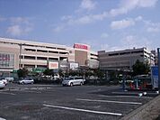 イオンモール 440m