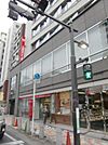 三菱東京UFJ銀行市川駅前支店 240m