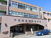 千葉愛友会記念病 760m