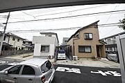お部屋からの景色