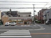セブンイレブン 126m