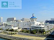 ららぽーとTOKYO－BAY 徒歩23分。 1780m