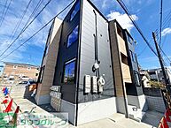 千葉県船橋市二宮1丁目22-1：物件画像／株式会社タウンハウジング千葉　本八幡店