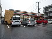 セブンイレブン 140m