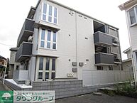 千葉県市川市中山4丁目24-8：物件画像／株式会社タウンハウジング千葉　本八幡店