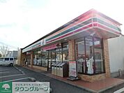 セブンイレブン千葉青葉町店 徒歩6分。 470m