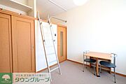 子供部屋