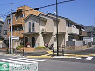東京都葛飾区奥戸1丁目21-1：物件画像／株式会社タウンハウジング千葉　本八幡店