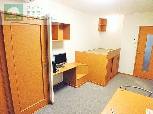 子供部屋