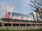 イオン新浦安店 1048m