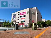 イオン 徒歩29分。ショッピングセンター 2310m