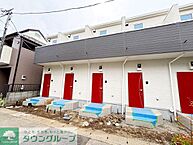 千葉県船橋市二和東6丁目21：物件画像／株式会社タウンハウジング千葉　本八幡店