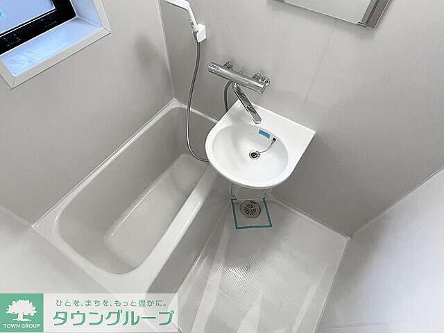浴室
