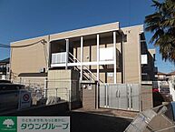 千葉県船橋市中野木2丁目13-5：物件画像／株式会社タウンハウジング千葉　本八幡店