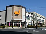 ダイエー浦安駅前店 徒歩1分。スーパー 80m