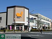 ダイエー浦安駅前店 徒歩1分。スーパー 80m