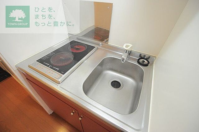 キッチン