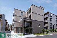 千葉県船橋市海神町南1丁目1444-1：物件画像／株式会社タウンハウジング千葉　本八幡店