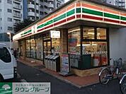 セブンイレブン八千代大和田新田店 徒歩38分。コンビニ 3020m
