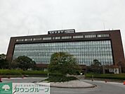 東京歯科大学千葉病院 813m