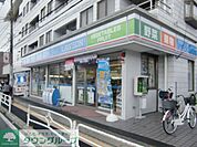 ローソン 260m