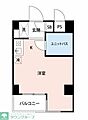 ユーコート本八幡4階6.6万円