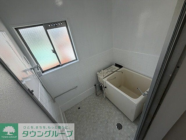 浴室