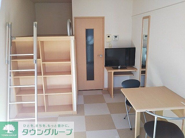 室内