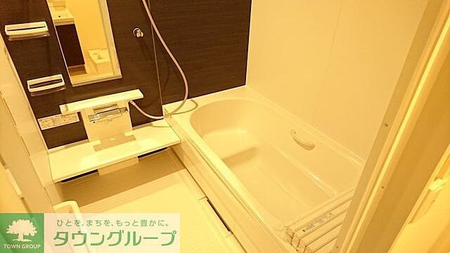 浴室