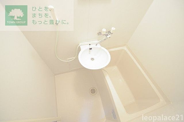 浴室