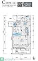 MAINSTAGE一之江9階9.5万円