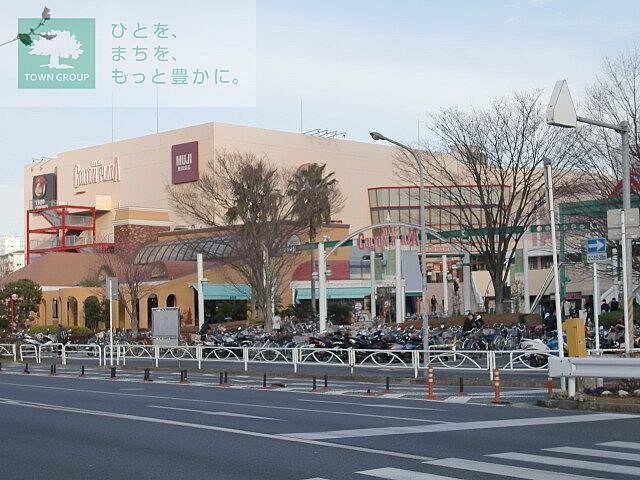 周辺