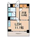 AZZURRO6階13.3万円
