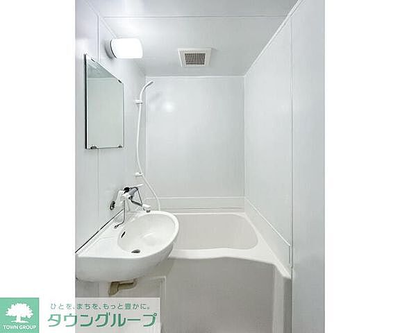 浴室