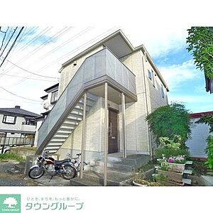 外観 外観