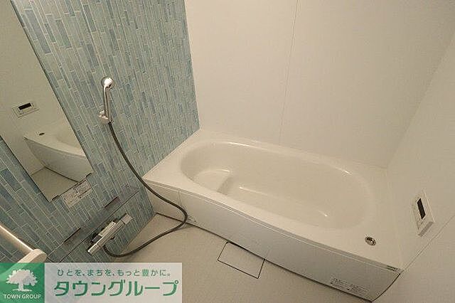 浴室
