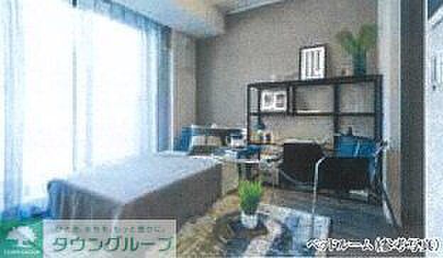 室内