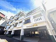 静岡県熱海市水口町：物件画像／ロイヤルリゾート株式会社 熱海駅前店