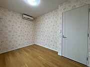 クーラーは残置物です