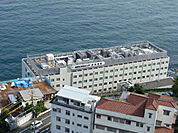 国際医療福祉大学熱海病院（2238m）