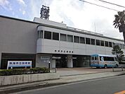 熱海市立図書館（456m）