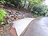 その他：前面道路です。