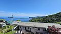 場所は熱海の高...