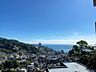 その他：【眺望】海、山、市街地の景色を望みます
