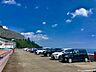 駐車場：【駐車場】平置きに付き車高が高い車も安心。