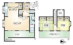 南熱海グリンヒル別荘地 売戸建