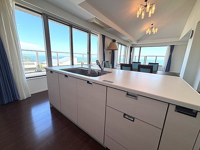 その他 レアージュ真鶴 4階/-