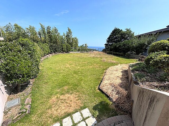 その他 レアージュ真鶴 4階/-