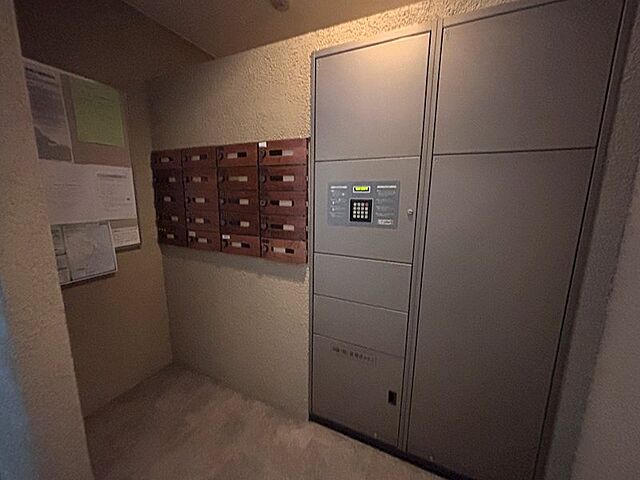 その他 レアージュ真鶴 4階/-