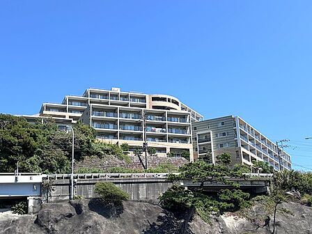 海辺の憧憬となる意匠デザイン